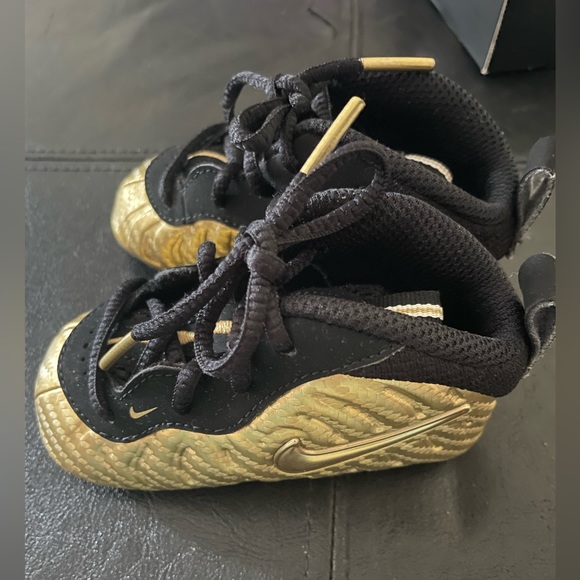 Nike Lil’ Posite Pro - Picture 6 of 11